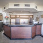 Creta Aquamarine Hotel - Reception