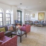 Creta Aquamarine Hotel - Lobby