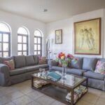 Creta Aquamarine Hotel - Lobby