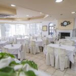 Creta Aquamarine Hotel - Restaurant