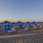Creta Aquamarine Hotel - Beach