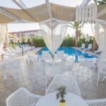 Creta Aquamarine Hotel - Pool Bar