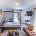 CretaAquamarine - Superior Family Sea View One Room AC 1