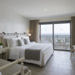 Creta Maris Beach Resort - Deluxe Room Sea View