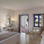 Creta Maris Beach Resort - Deluxe Room Mountain / Garden View