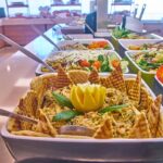 CretaPalmResort - 10 restaurant