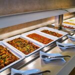 CretaPalmResort - 11 restaurant