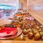 CretaPalmResort - 12 Restaurant Buffet