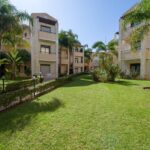 CretaPalmResort - 15 Garden