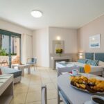 CretaPalmResort - 3 Studio