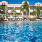 CretaPalmResort - 6 .2nd pool