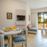 CretaPalmResort - 6 Apartment