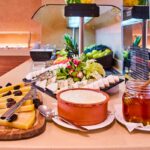 CretaPalmResort - 9 restaurant