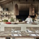 Cretan Malia Park - Mouries Restaurant