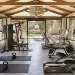 Cretan Malia Park - Gym