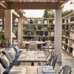 Cretan Malia Park - Almyra Restaurant