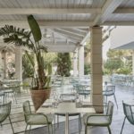 Cretan Malia Park - Mediterraneo Restaurant