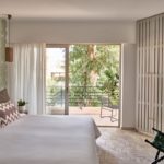 Cretan Malia Park - 1-Bedroom Suite Main Building