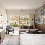 Cretan Malia Park - Bungalow Sea Front