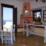 Cretan Village Apartments & Hotel - Double Room Sea View