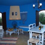 Cretan Village Apartments & Hotel - Family Room Sea View