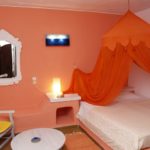 Cretan Village Apartments & Hotel - Family Garden View / Sea View