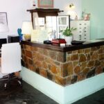 Cretan Village Apartments & Hotel - Reception