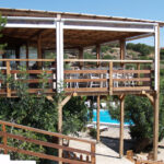 Cretan Village Apartments & Hotel - Restaurant