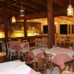 Cretan Village Apartments & Hotel - Restaurant