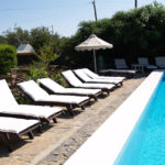 Cretan Village Apartments & Hotel - Pool Area