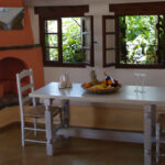 Cretan Village Apartments & Hotel - Double Room Sea View