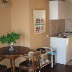 Cretan Village Apartments & Hotel - Kitchen