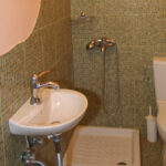 Cretan Village Apartments & Hotel - Bathroom