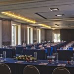 Daios Cove Luxury Resort & Villas - Conference Hall