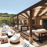 Daios Cove Luxury Resort & Villas - Crystal Box Bar
