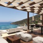 Daios Cove Luxury Resort & Villas - Crystal Box Bar