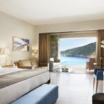 Daios Cove Luxury Resort & Villas - Deluxe Room Sea View with Individual Pool