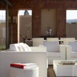 Daios Cove Luxury Resort & Villas - Lobby Lounge