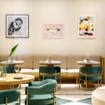 Daios Cove Luxury Resort & Villas - Ocean Restaurant