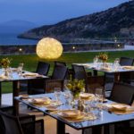 Daios Cove Luxury Resort & Villas - Pangea Restaurant