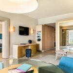 Daios Cove Luxury Resort & Villas - Premium Suite Sea View