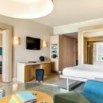 Daios Cove Luxury Resort & Villas - Premium Suite Sea View