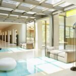 Daios Cove Luxury Resort & Villas - Reception