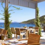 Daios Cove Luxury Resort & Villas - Taverna