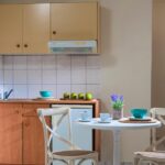 Danaides Apartments - Studio / Apartment
