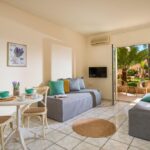 Danaides Apartments - Apartment