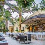 Danaides Apartments - Bar