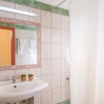Danaides Apartments - Bathroom
