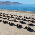 DelfinaBoutiqueHotel - Delfina boutique beach 2
