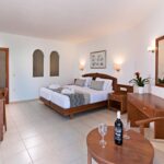 DelfinaBoutiqueHotel - Family Room 2022 4